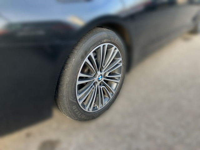 Bild 4: BMW 520d xDrive Touring G31 XD5