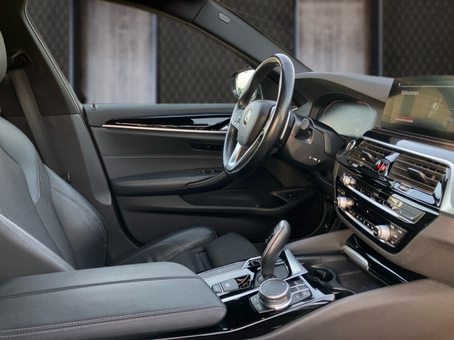 Bild 5: BMW 520d xDrive Touring G31 XD5