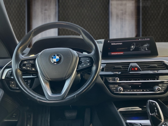 Bild 6: BMW 520d xDrive Touring G31 XD5