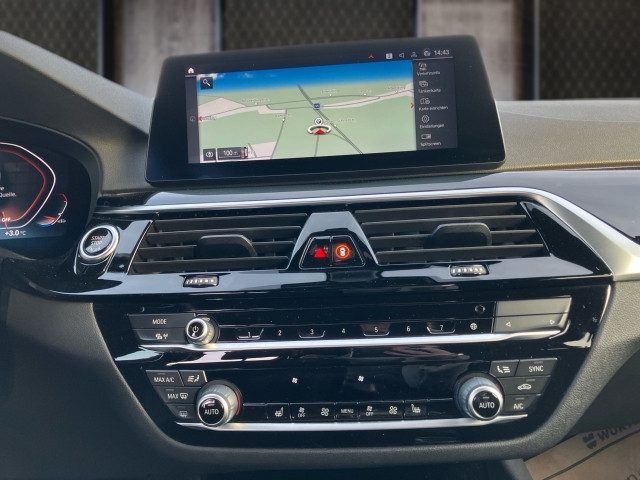 Bild 7: BMW 520d xDrive Touring G31 XD5