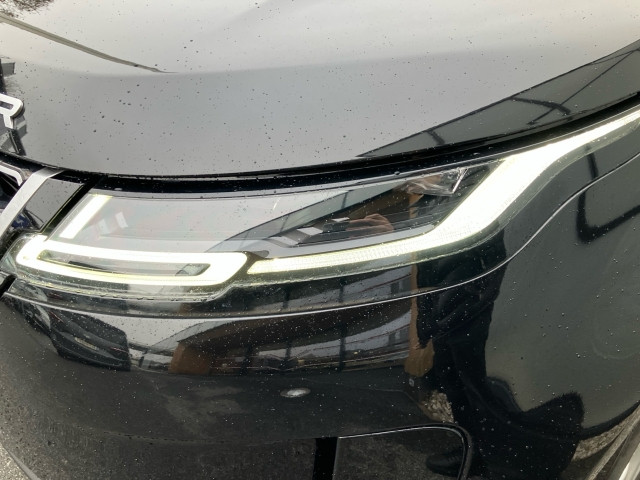 Bild 11: Land Rover Range Rover Evoque 2,0