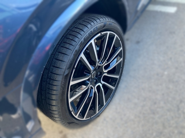 Bild 4: VOLVO PKW XC90 Ultra, T8 AWD Plug-in Hybrid, Elektrisch/Benzin, Bright