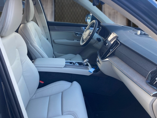 Bild 5: VOLVO PKW XC90 Ultra, T8 AWD Plug-in Hybrid, Elektrisch/Benzin, Bright