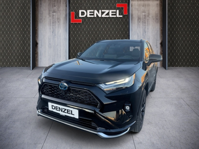 Bild 0: Toyota RAV4 Active 2,5, 306 PS 4x4 Plug-In