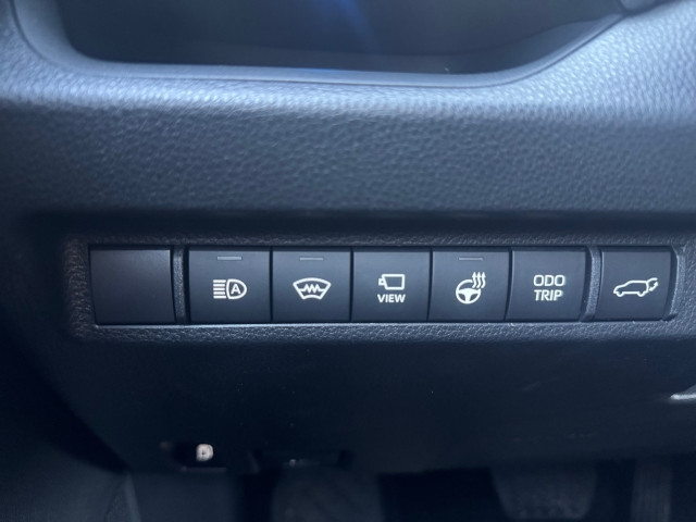 Bild 11: Toyota RAV4 Active 2,5, 306 PS 4x4 Plug-In