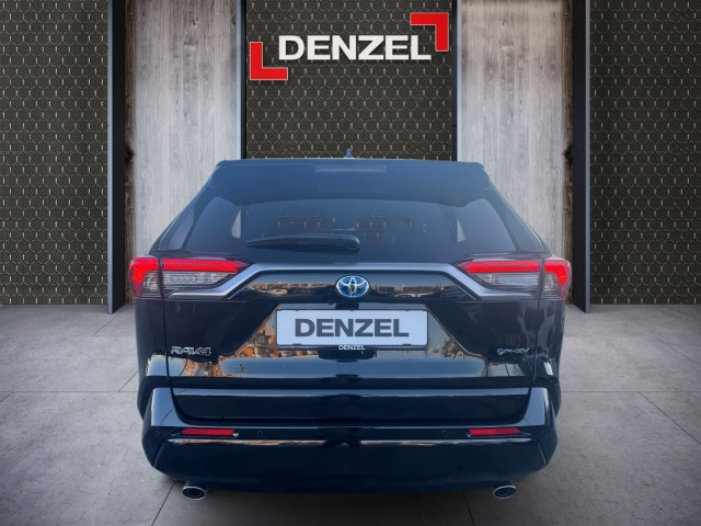 Bild 2: Toyota RAV4 Active 2,5, 306 PS 4x4 Plug-In