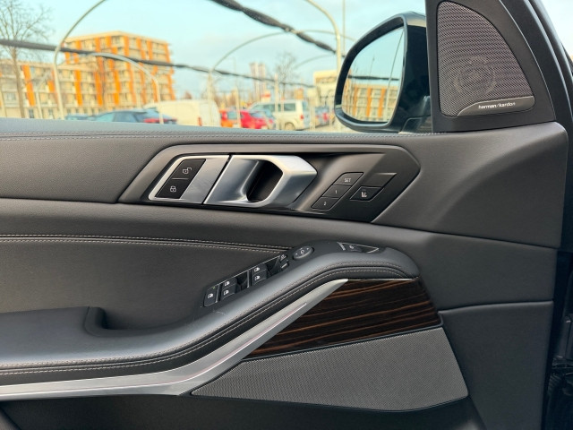 Bild 13: BMW X5 xDrive50e G05 XB1