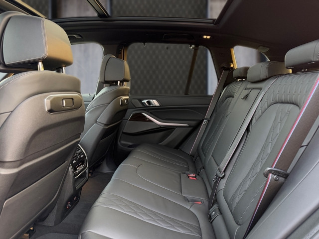 Bild 8: BMW X5 xDrive50e G05 XB1