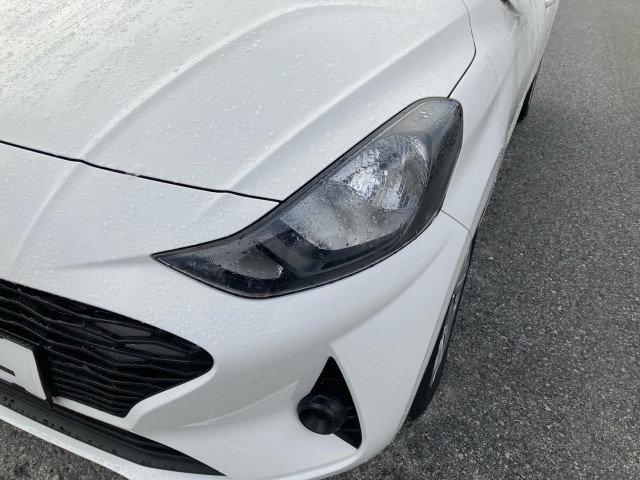 Bild 11: Hyundai i10 1,2 GL