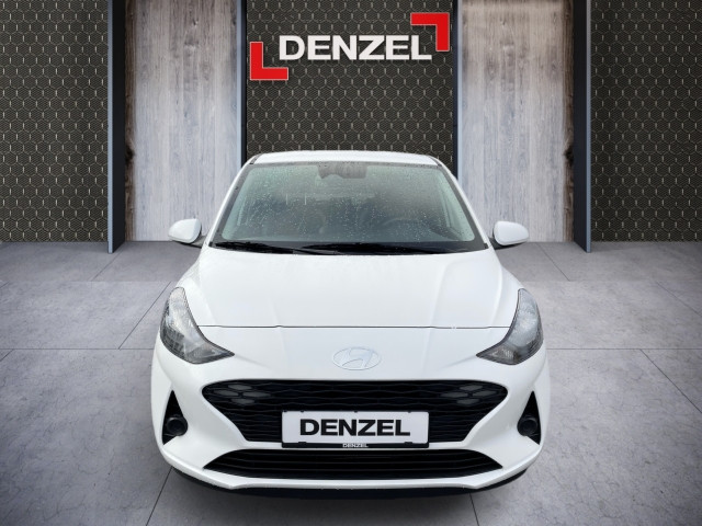 Bild 12: Hyundai i10 1,2 GL