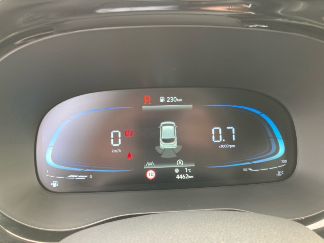 Bild 14: Hyundai i10 1,2 GL