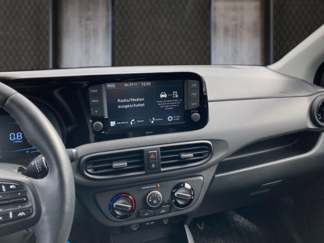 Bild 7: Hyundai i10 1,2 GL