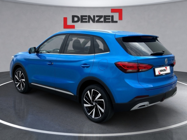 Bild 2: MG ZS HEV Luxury/25