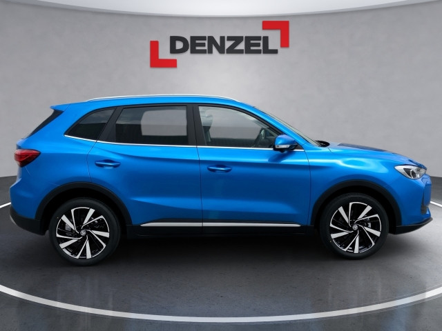 Bild 4: MG ZS HEV Luxury/25