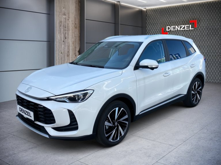 Bild 0: MG ZS HEV Luxury/25