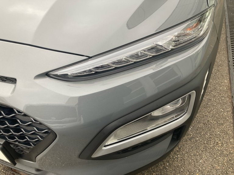 Bild 11: Hyundai Kona 1,0 T-GDi 2WD Level 3