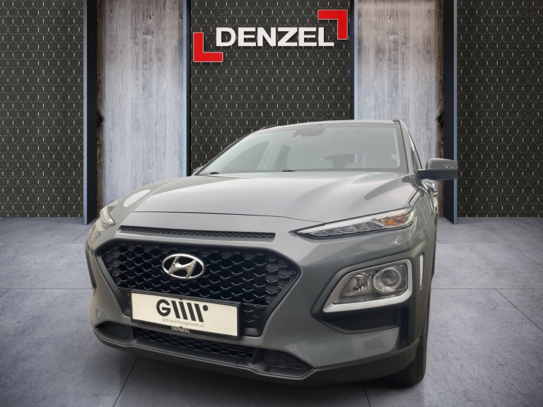 Bild 1: Hyundai Kona 1,0 T-GDi 2WD Level 3