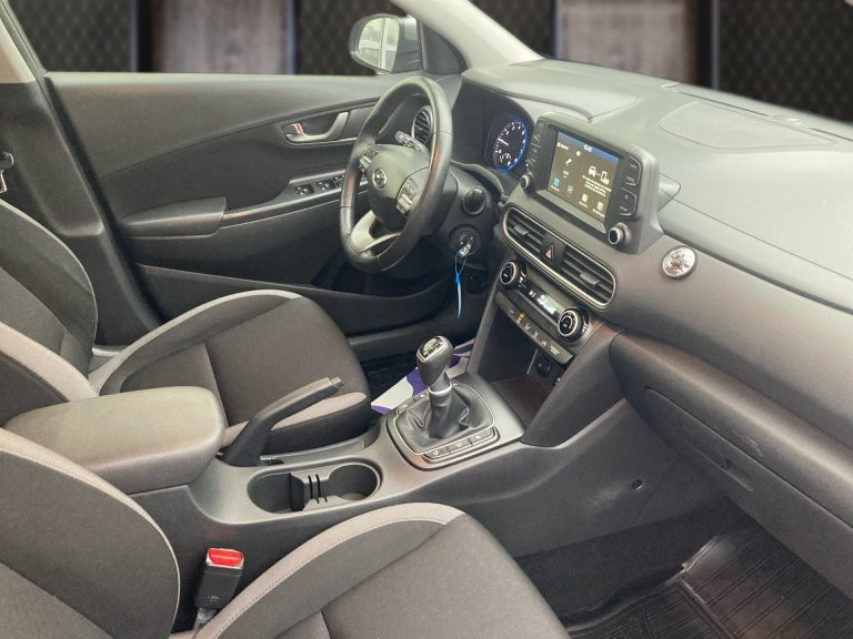 Bild 5: Hyundai Kona 1,0 T-GDi 2WD Level 3