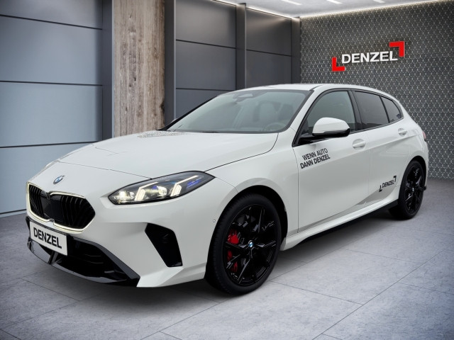 Bild 0: BMW 118d F70