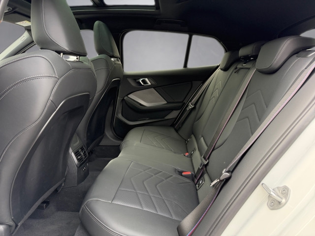 Bild 11: BMW 118d F70