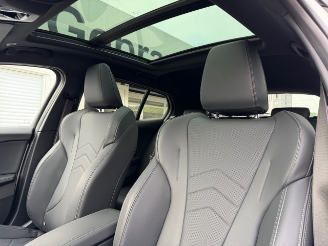 Bild 13: BMW 118d F70