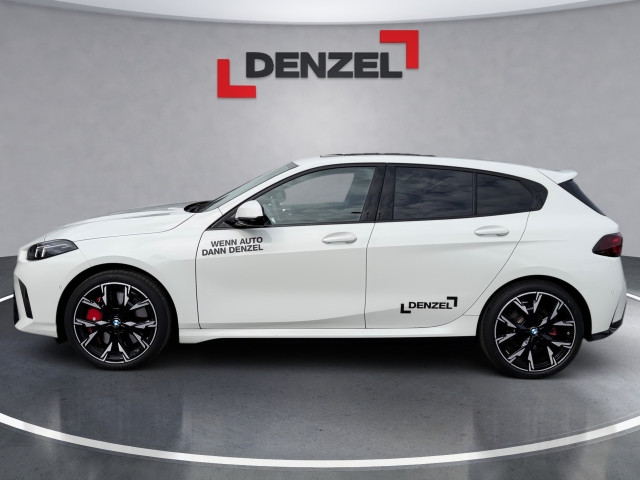 Bild 1: BMW 118d F70