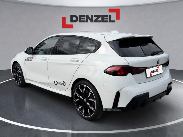Bild 2: BMW 118d F70