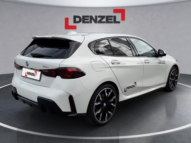Bild 3: BMW 118d F70