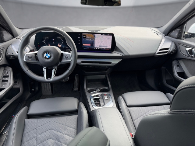 Bild 8: BMW 118d F70