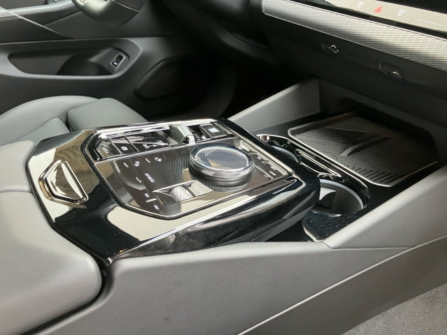 Bild 8: BMW 520d Touring G61 B47