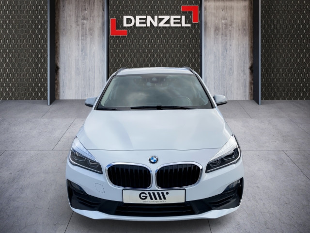 Bild 12: BMW 216d Active Tourer B37 F45