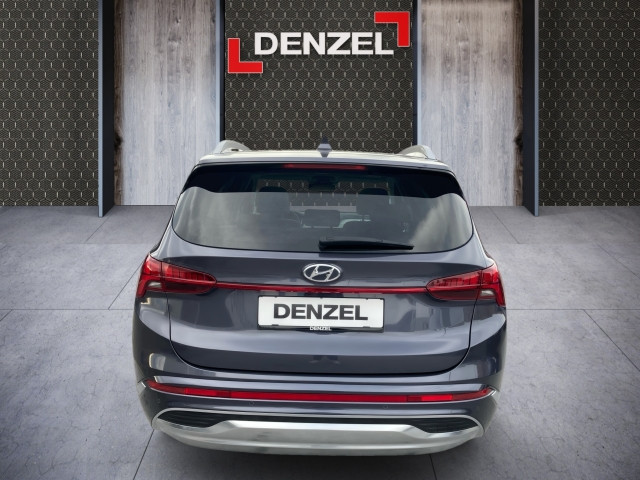 Bild 10: Hyundai Santa Fe 2,2 CRDi 4WD DCT GLS High