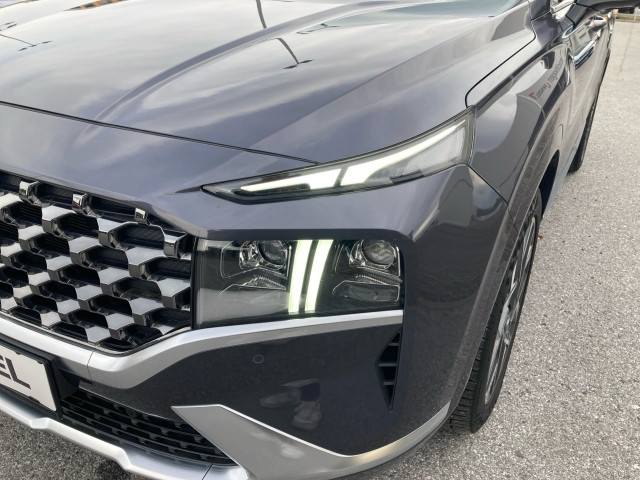 Bild 11: Hyundai Santa Fe 2,2 CRDi 4WD DCT GLS High