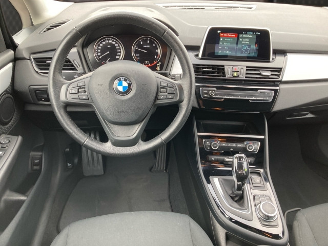 Bild 6: BMW 218d xDrive Gran Tourer B47 F46