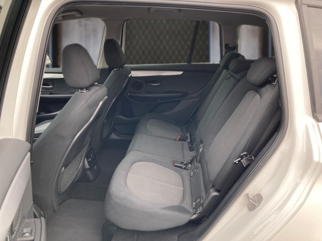 Bild 8: BMW 218d xDrive Gran Tourer B47 F46