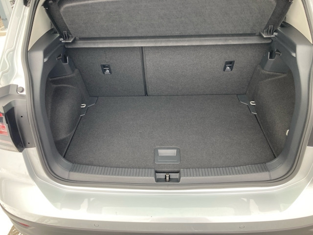 Bild 9: VW T-Cross 1,0 TSI Styl