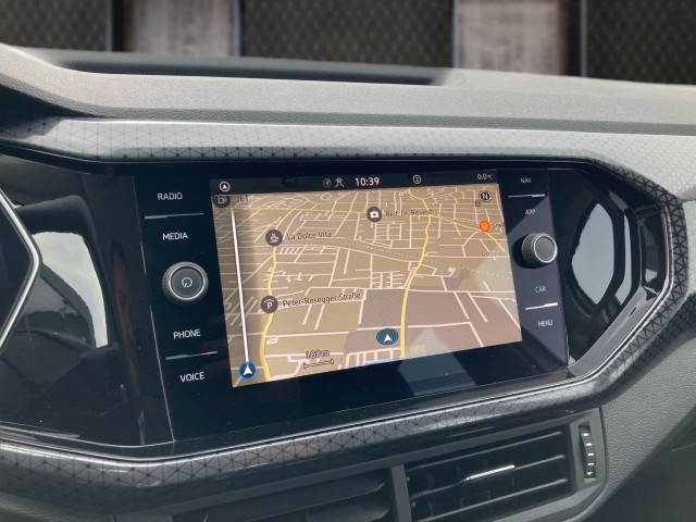 Bild 7: VW T-Cross 1,0 TSI Styl