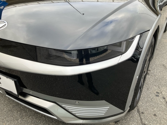 Bild 11: Hyundai Ioniq 5 Top Line Lon