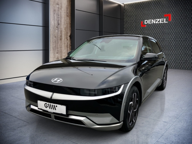 Bild 1: Hyundai Ioniq 5 Top Line Lon