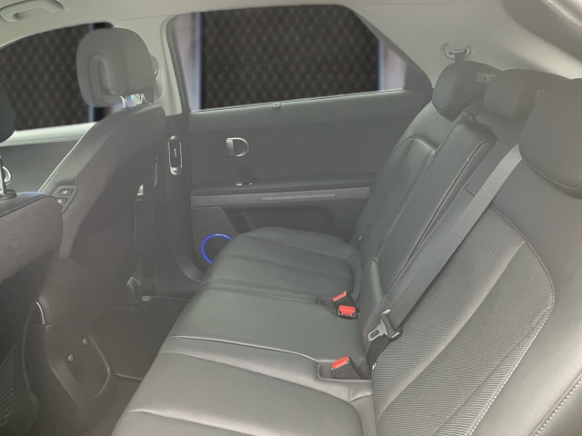 Bild 8: Hyundai Ioniq 5 Top Line Lon