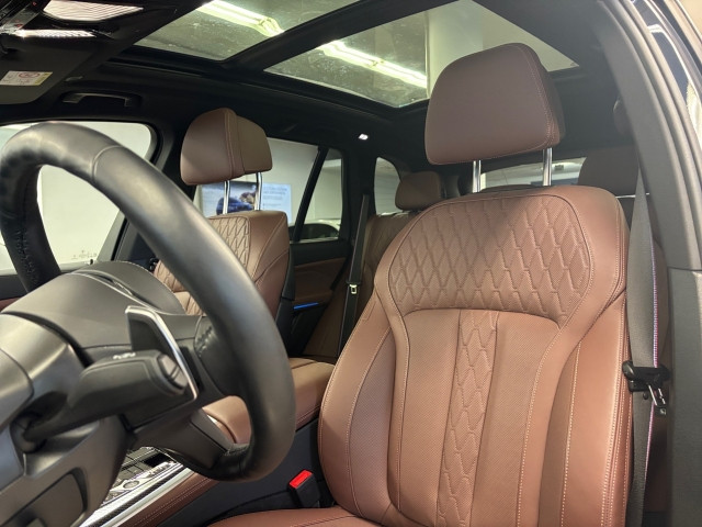 Bild 14: BMW X5 xDrive50e G05 XB1