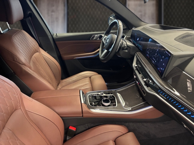 Bild 5: BMW X5 xDrive50e G05 XB1