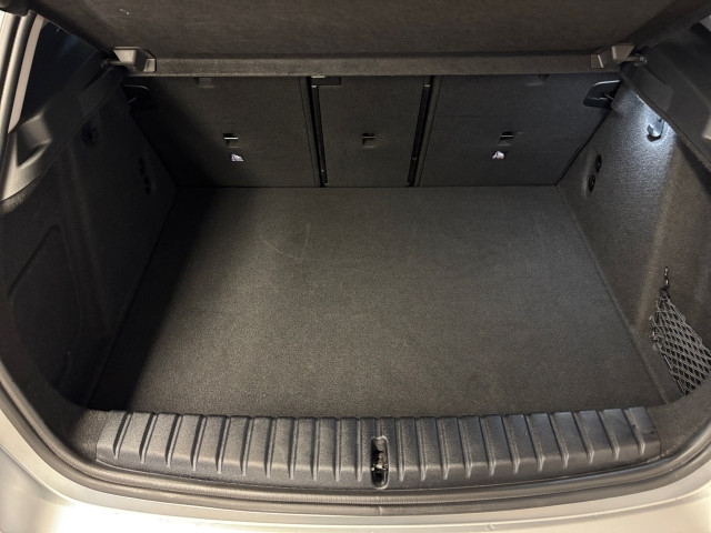 Bild 9: BMW 116 5-Tüerer F70