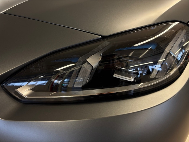 Bild 11: BMW 116 5-Tüerer F70