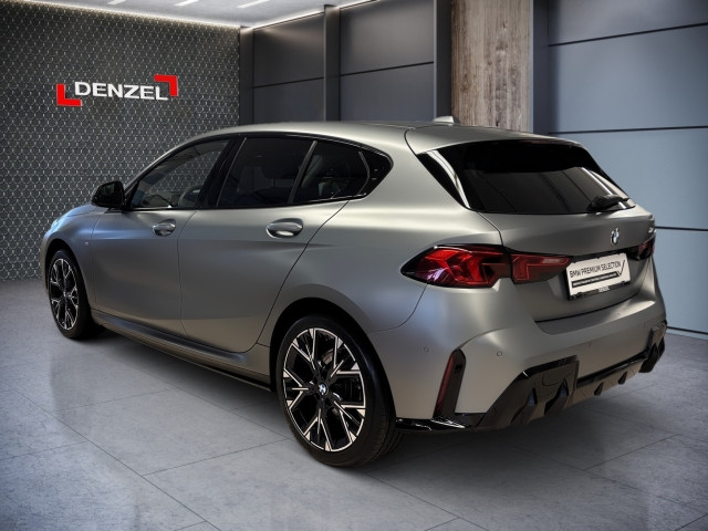 Bild 2: BMW 116 5-Tüerer F70