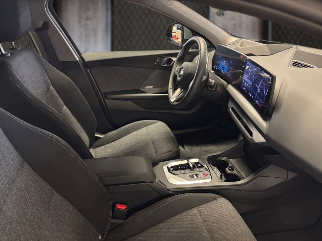 Bild 5: BMW 116 5-Tüerer F70