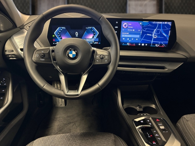 Bild 6: BMW 116 5-Tüerer F70