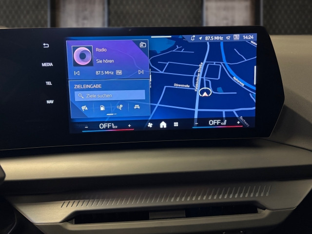 Bild 7: BMW 116 5-Tüerer F70