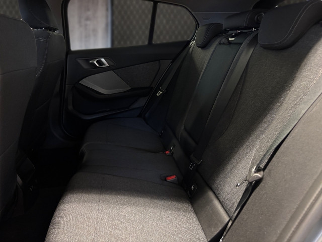 Bild 8: BMW 116 5-Tüerer F70