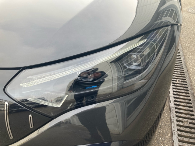 Bild 11: Mercedes Mercedes AMG EQE 43 4matic